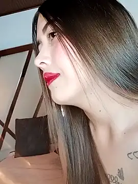 Maralains online show from August 3, 3:54 am