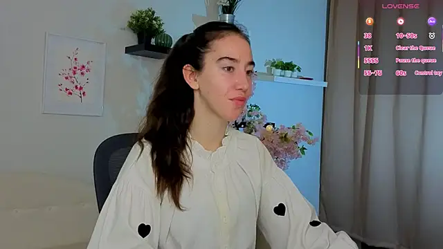 Belle Via online show from July 23, 6:54 am