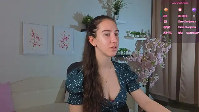 Belle Via online show from July 13, 10:49 am