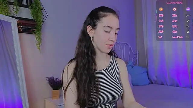 Belle Via online show from July 30, 8:48 am
