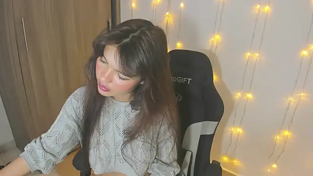 Snapshot of jessii_ca chatting on October 17, 9:18 pm jessii ca online show from October 17, 9:18 pm