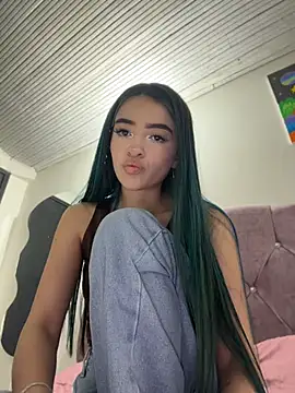 Kristin Ramirez online show from July 20, 12:13 am