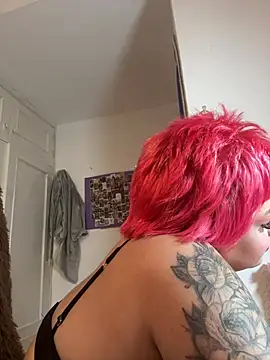 sammymoon online show from May 16, 3:11 pm