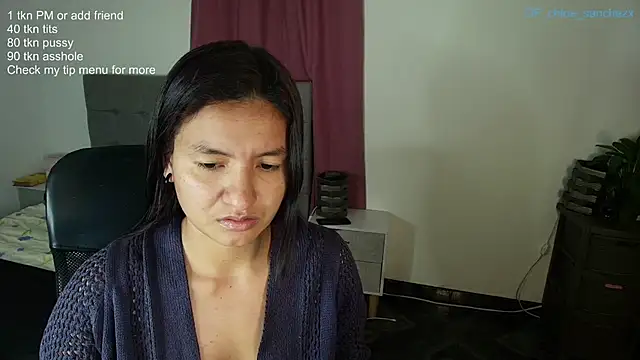 ChloeSanchezx online show from June 15, 4:56 am