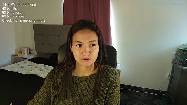 ChloeSanchezx online show from June 12, 6:27 pm