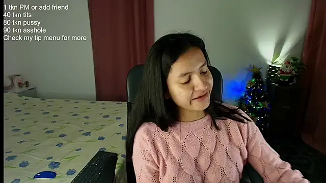 ChloeSanchezx online show from December 14, 3:56 am