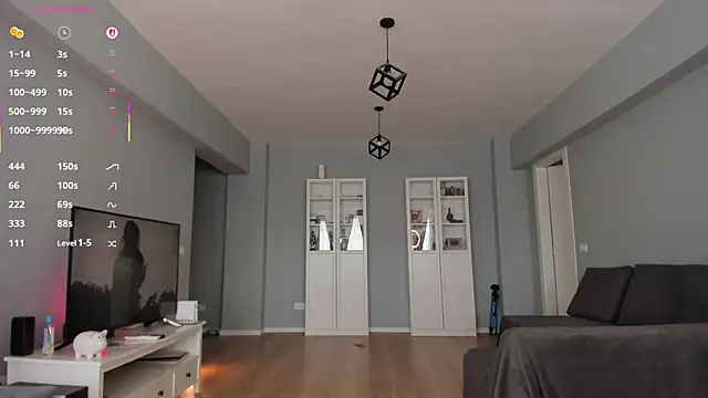 moondaoo online show from March 13, 8:59 am