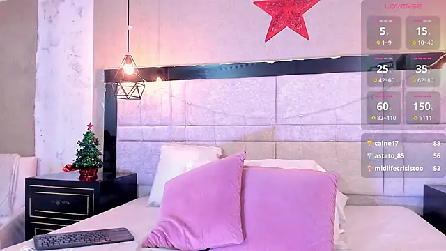 kimCosseyy online show from December 18, 3:44 am