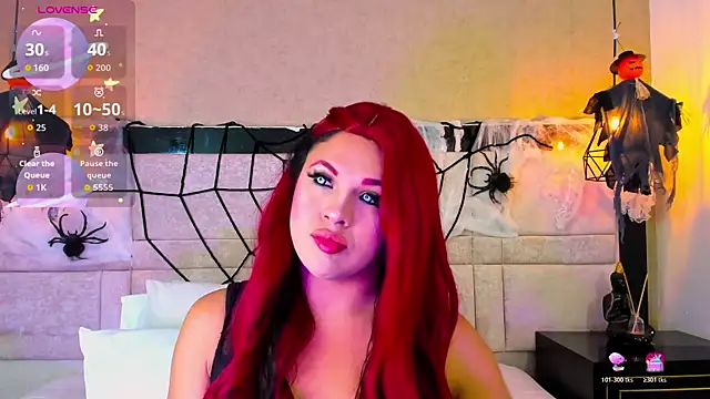 kimCosseyy online show from October 19, 3:41 am