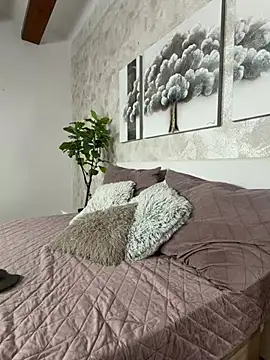 MilaTeenX online show from June 4, 6:29 am