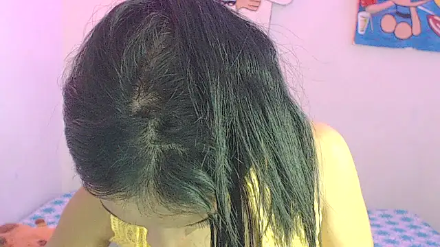 jhoanitahot online show from July 14, 12:54 pm