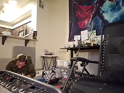 lit702 online show from November 18, 10:33 pm