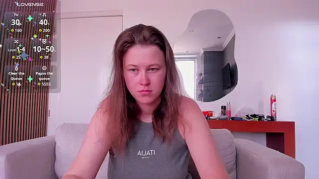 jessica tenderly online show from December 1, 1:47 pm