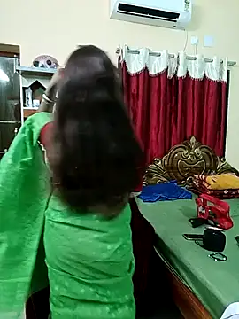 BongQueen9 online show from August 3, 12:33 pm