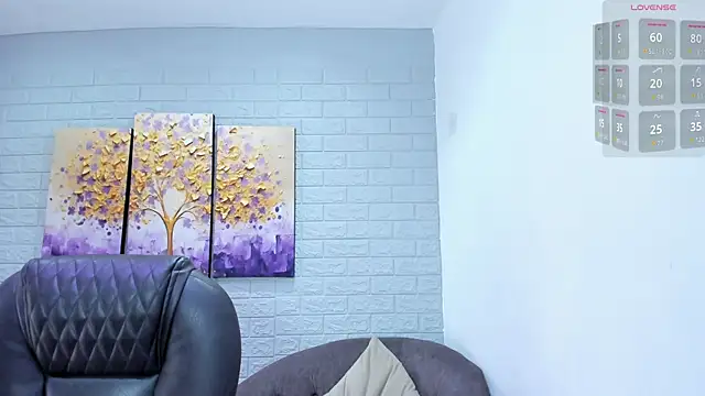 LenaRuiz  online show from December 20, 2:21 pm