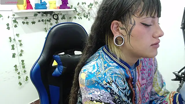  sharlotte777 online show from May 1, 4:54 pm