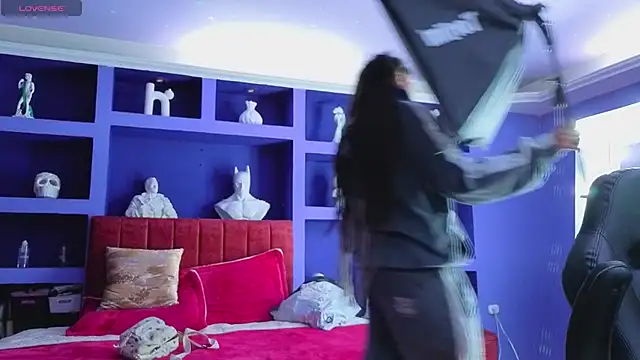  sharlotte777 online show from November 6, 2:23 pm