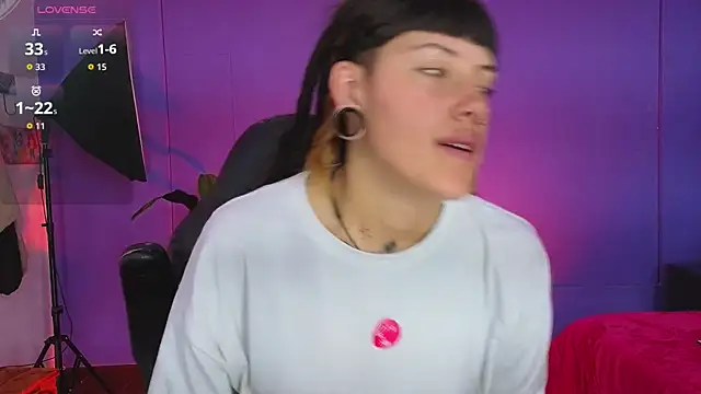  sharlotte777 online show from October 22, 2:44 pm