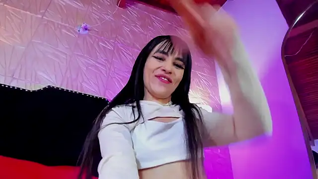 Sofii Carter online show from June 18, 8:47 pm