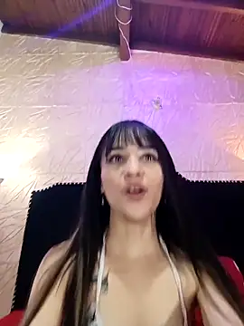 Sofii Carter online show from June 10, 8:18 pm