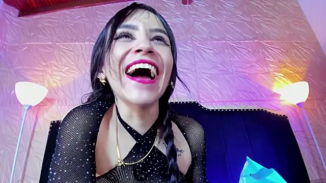 Sofii Carter online show from July 7, 9:39 pm
