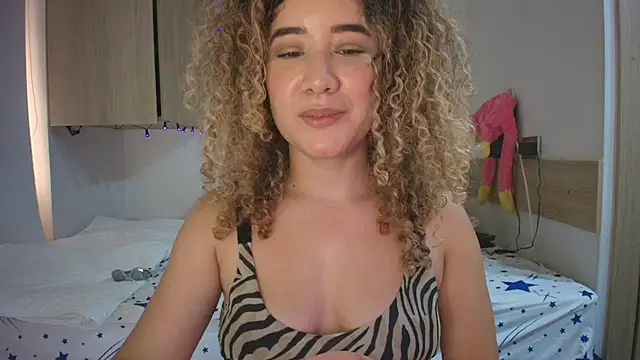 Charlotte11-11 online show from August 2, 8:56 pm