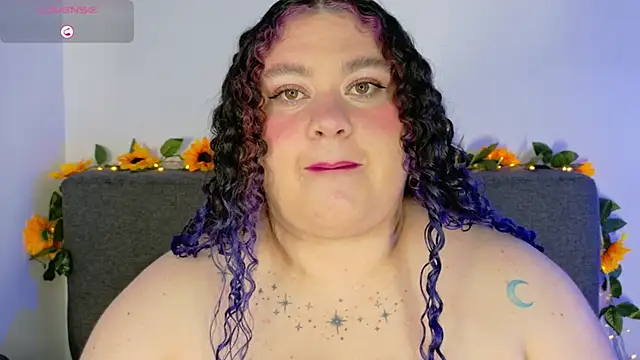 lunitaa0 online show from March 14, 4:13 am