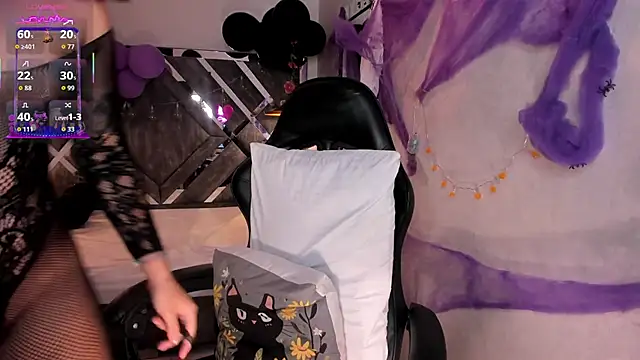 Nanachi Cook online show from October 16, 9:28 pm