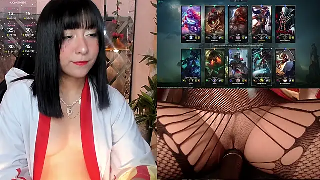 Nanachi Cook online show from September 27, 9:00 pm