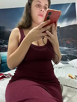 Ma Santos online show from July 23, 4:20 am