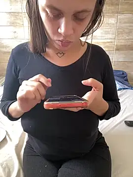 Ma Santos online show from June 8, 12:39 pm