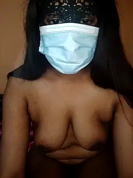 Nethmi156 online show from November 19, 11:10 am