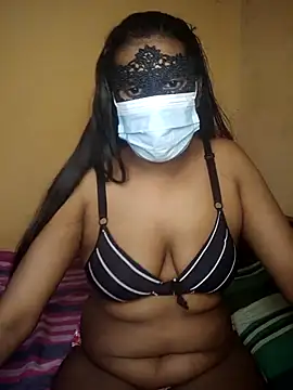 Nethmi156 online show from December 15, 4:34 pm