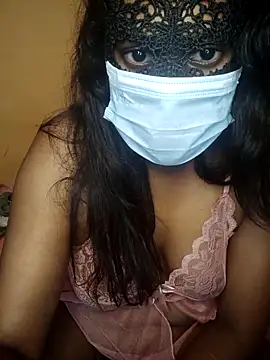 Nethmi156 online show from March 17, 6:17 am