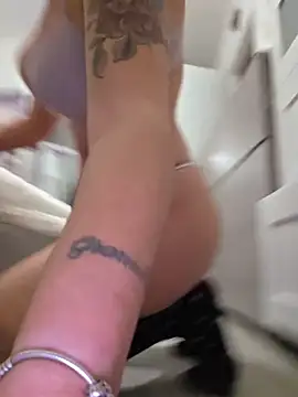 -Panther online show from November 27, 8:34 pm