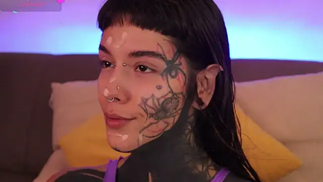 FairyFlexxxx online show from March 17, 5:06 pm