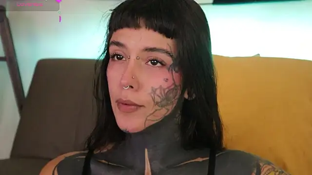 FairyFlexxxx online show from March 10, 12:20 pm