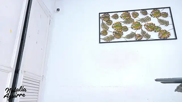 natalia aguirre1 online show from January 12, 6:13 pm