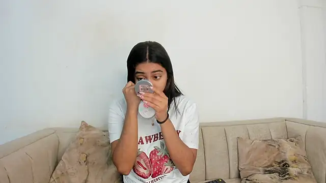 natalia aguirre1 online show from October 30, 12:17 pm