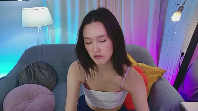 CarrieAmber online show from June 18, 2:44 pm