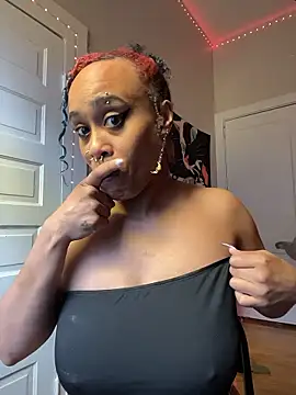 loveluna8 online show from January 8, 4:44 pm