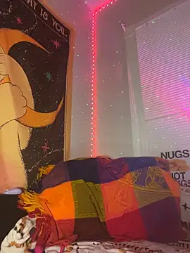 loveluna8 online show from October 28, 8:53 am