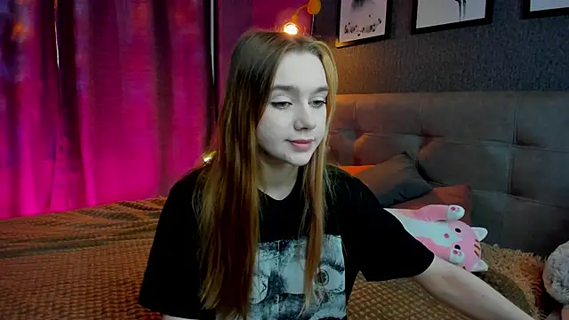 Lesi Moonie01 online show from November 18, 9:32 am