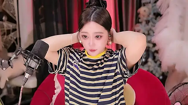 Missy Nana21 online show from July 24, 4:16 pm