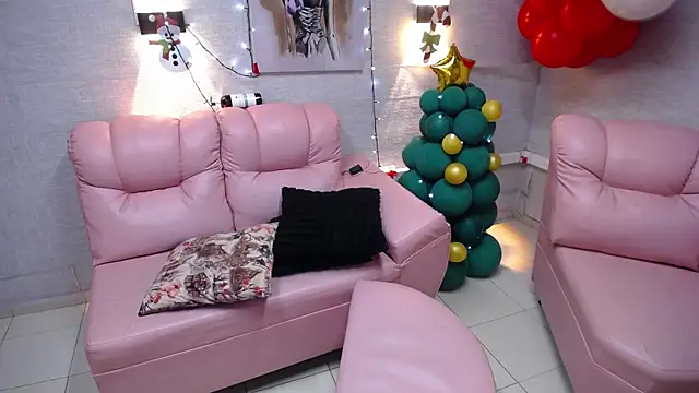 Alaya cute online show from December 20, 12:36 am