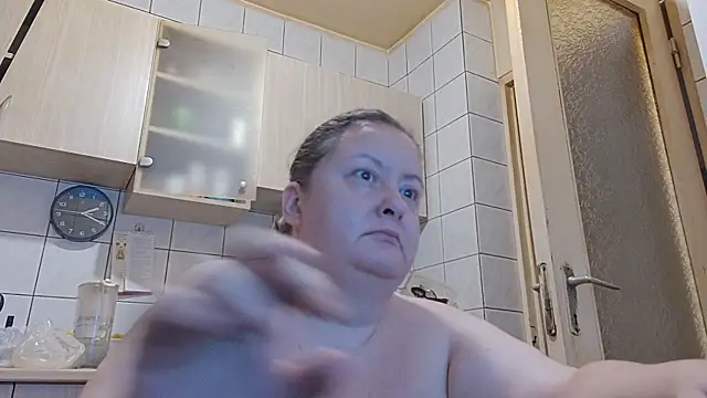 melissaBlessing online show from July 6, 11:18 pm