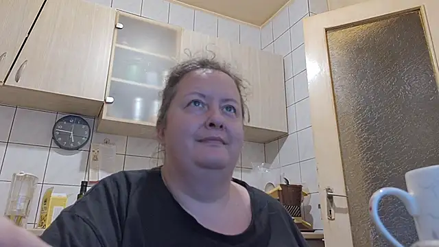 melissaBlessing online show from June 16, 2:45 am