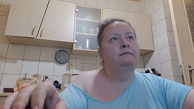 melissaBlessing online show from April 29, 2:37 am
