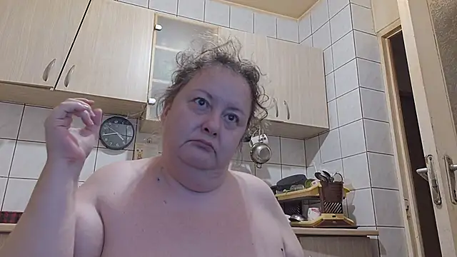 melissaBlessing online show from June 20, 1:42 am