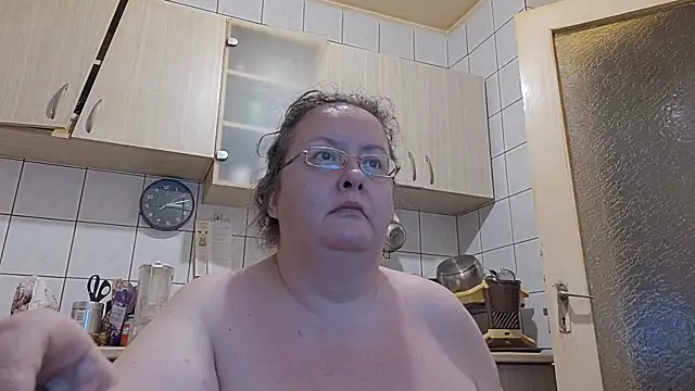 melissaBlessing online show from July 13, 12:11 am